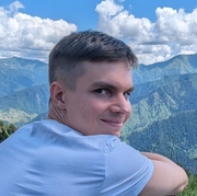 Ivan Abramov