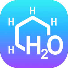 Chemistry App logo