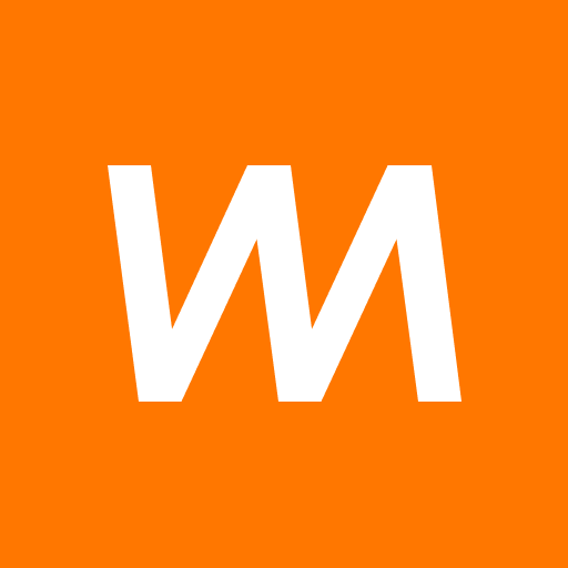 WebMenu logo